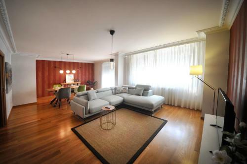 Apartamento Rego Da Balsa