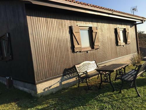 Bungalow 1 - Playa Arnela