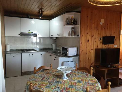Bungalow 1 - Playa Arnela