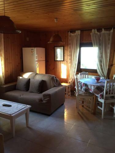 Bungalow 1 - Playa Arnela