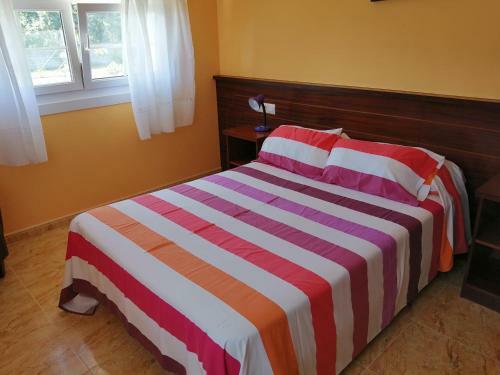 Apartamentos Tur�sticos San Breixo