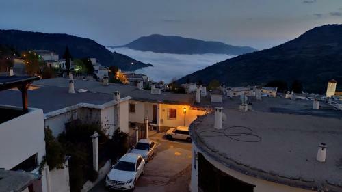 Hostal Ruta de Las Nieves