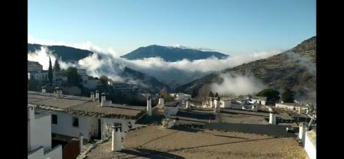 Hostal Ruta de Las Nieves