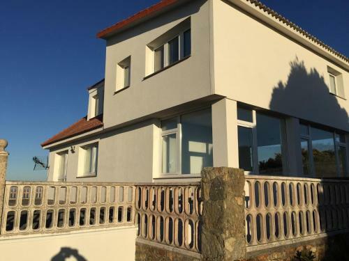 Casa Playa Arnela