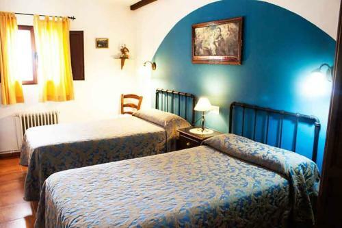 Villa Cortijo Entresierras