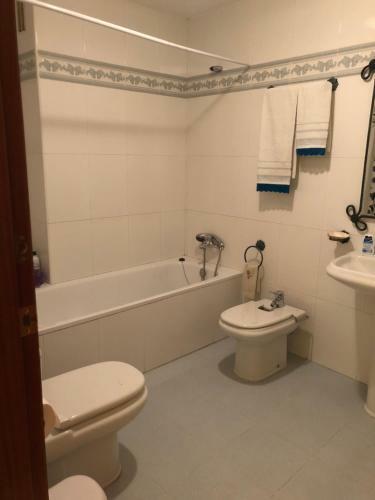 Apartamento Casa de La Ca�ada - Piso Completo