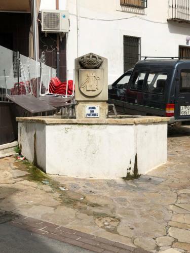 Apartamento Casa de La Ca�ada - Piso Completo