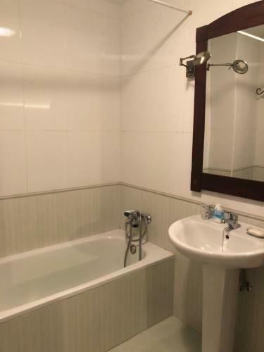 Apartamento Casa de La Ca�ada - Piso Completo