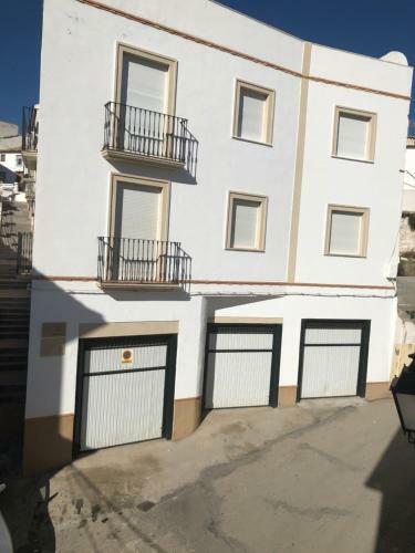 Apartamento Casa de La Ca�ada - Piso Completo