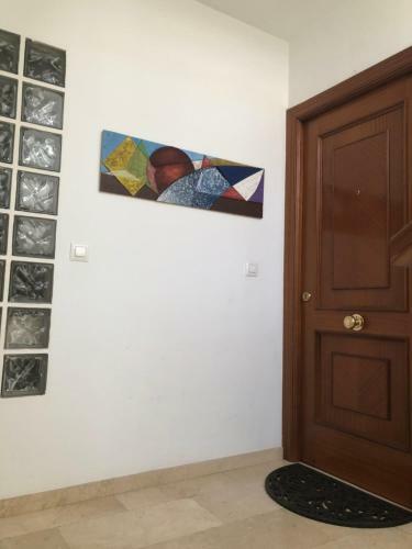 Apartamento Casa de La Ca�ada - Piso Completo