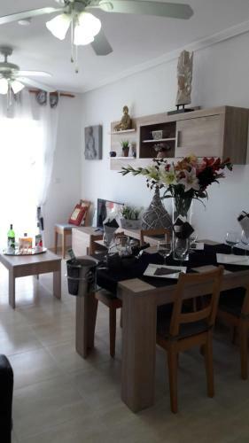 Apartamento El Campello Deborah