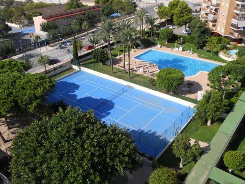 Apartamento Cinco Torres El Campello