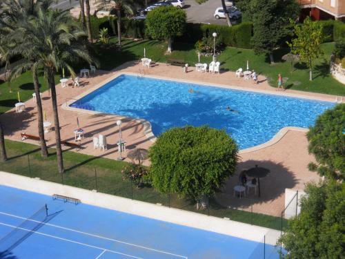 Apartamento Cinco Torres El Campello