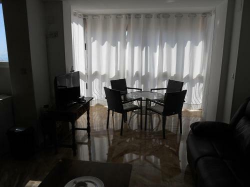 Apartamento Cinco Torres El Campello