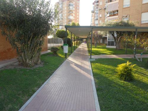 Apartamento Cinco Torres El Campello
