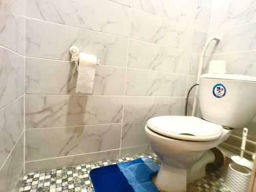 Comfortable Apartment On Zharokov Str