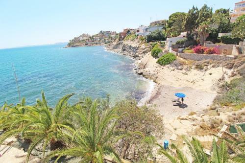 Apartamento Villa de Lujo,piscina, Bbq Y Acceso Privado Playa