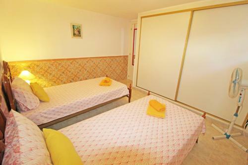 Apartamento Villa de Lujo,piscina, Bbq Y Acceso Privado Playa