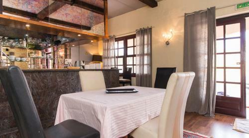 Apartamento Alojamiento Con Estilo