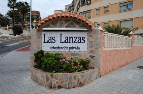 Apartamento Urb 1 Linea Playa Muchavista