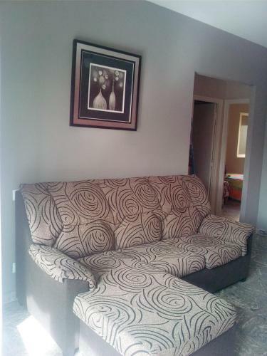Apartamento Urb 1 Linea Playa Muchavista
