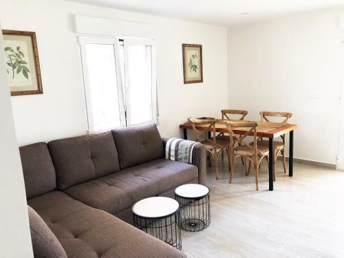 Apartamentos Lunamar