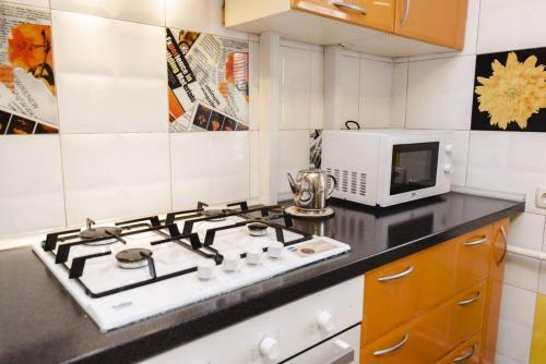 Apartamento ?????? ??????????? ????? ? ??????????