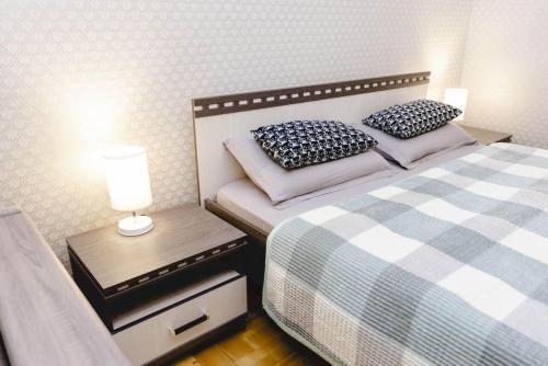 Apartamento ?????? ??????????? ????? ? ??????????
