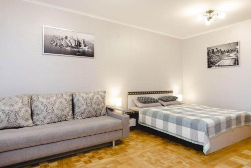 Apartamento ?????? ??????????? ????? ? ??????????