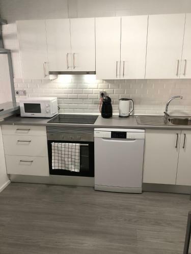 Apartamento Mistral 17