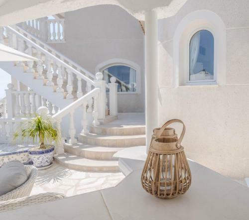 Frontline Villa, Five Star Deluxe