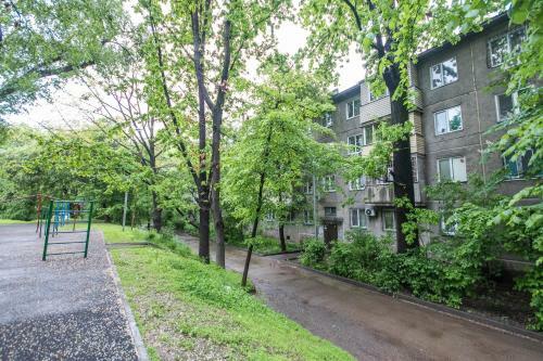 Cozy, Clean Apartment In Almaly District