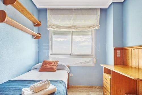 Apartamento Beferent Urbaeuropa
