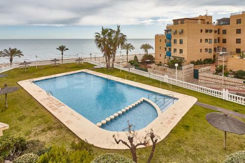 Apartamento Beferent Urbaeuropa