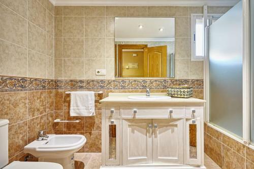 Apartamento Beferent Urbaeuropa