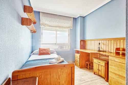 Apartamento Beferent Urbaeuropa