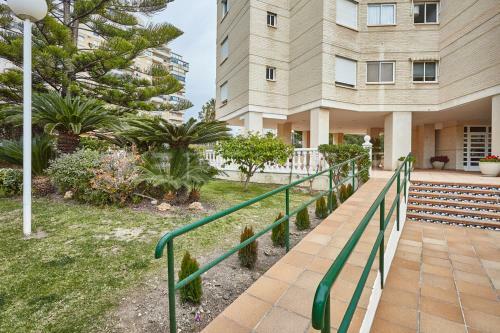 Apartamento Beferent Urbaeuropa