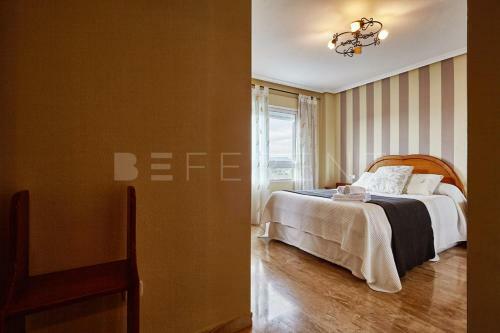 Apartamento Beferent Urbaeuropa