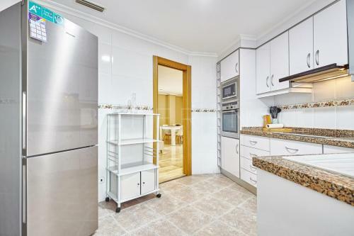 Apartamento Beferent Urbaeuropa