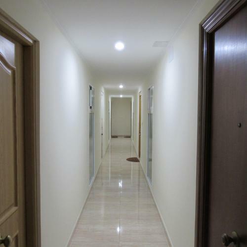 Apartamento Edificio Montecarlo Playa San Juan