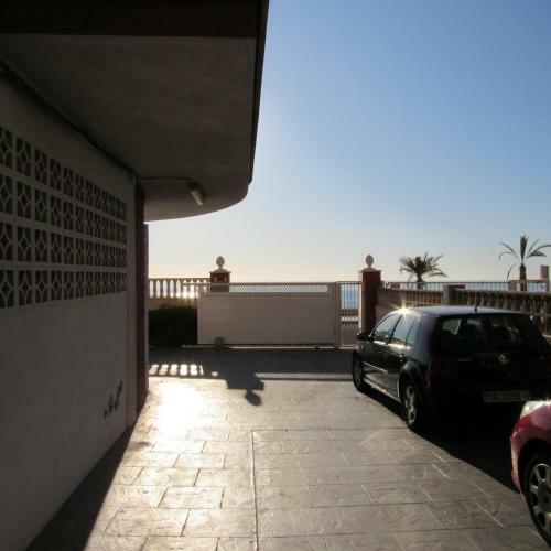 Apartamento Edificio Montecarlo Playa San Juan