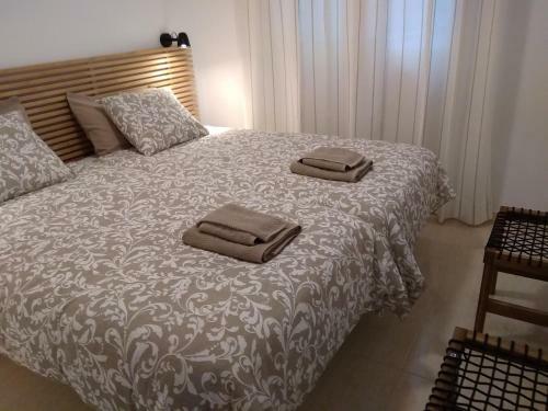 Apartamento Los Pinos Beach Campello
