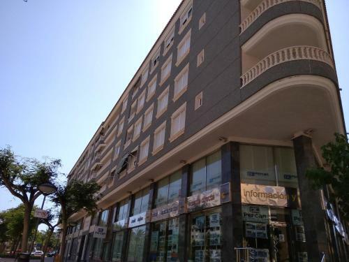 Apartamento Los Pinos Beach Campello