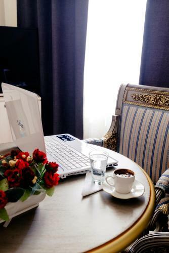 Eskisehir Buyuk Hotel