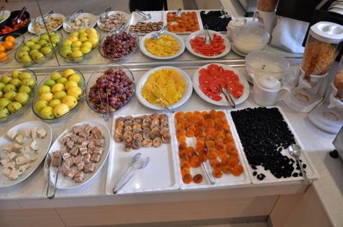 Eskisehir Buyuk Hotel