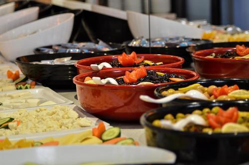 Eskisehir Buyuk Hotel