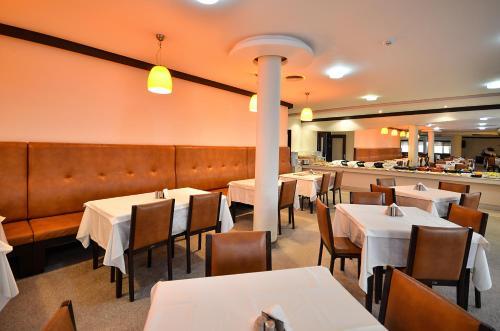 Eskisehir Buyuk Hotel