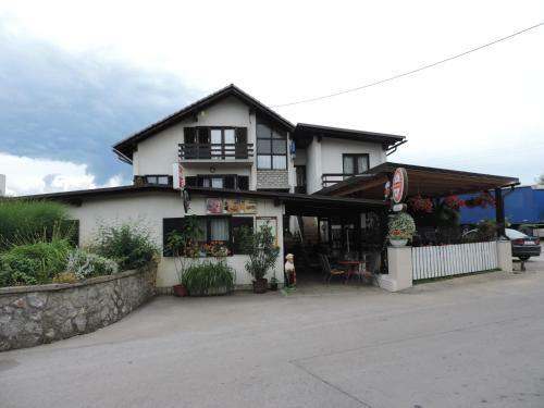 Bed And Breakfast Victoria