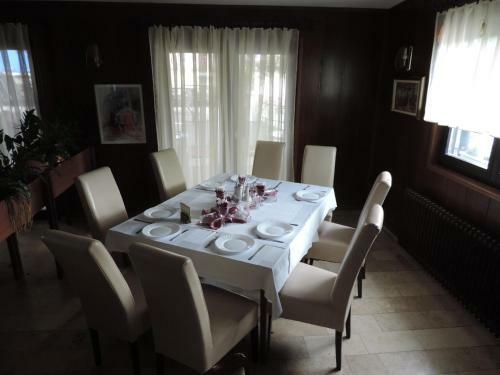 Bed And Breakfast Victoria