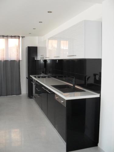 Apartments Govic